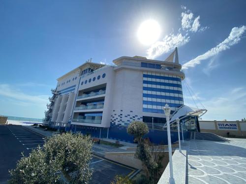 Gallery image of Titanik Baku in Baku