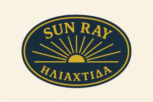 Sun Ray Apartments Thassos
