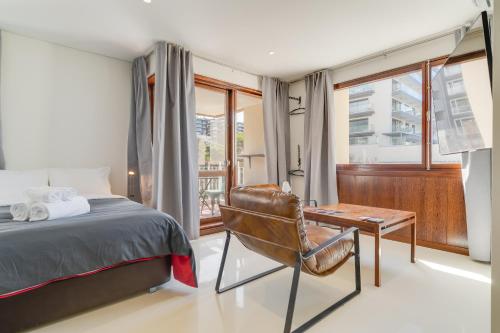 Urso Tigre Apartment by Holiday Rental Madeira