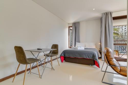 Urso Tigre Apartment by Holiday Rental Madeira
