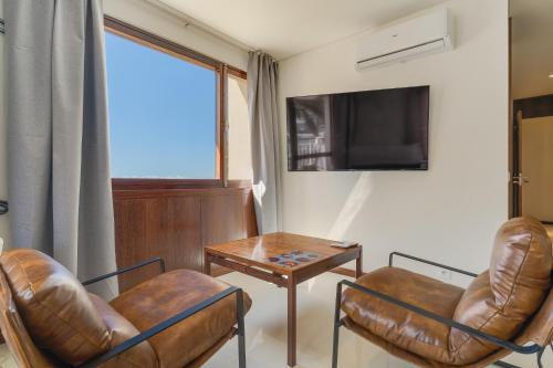 Urso Tigre Apartment by Holiday Rental Madeira