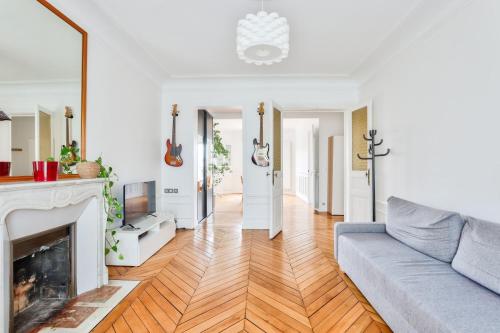 GuestReady - Family Retreat near Paris