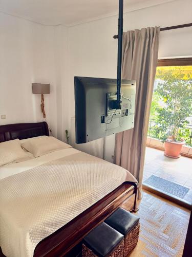 Jasmine place, Maisonette Kalamata