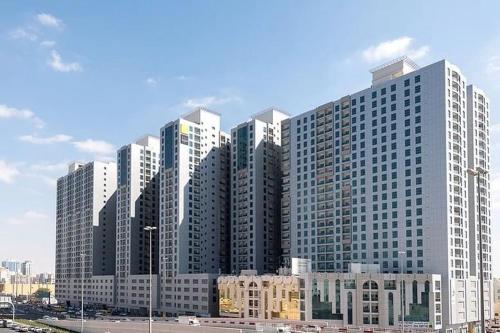 Aparthotels for daily rent