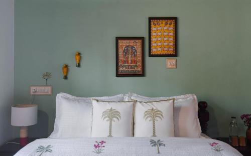 Galeriebild der Unterkunft SaffronStays Amaya in Jāmb