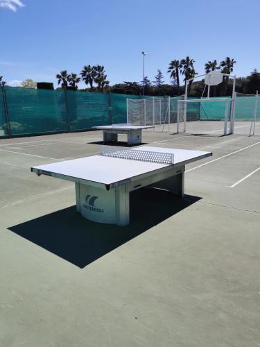 Hotel Tennis International photo 51