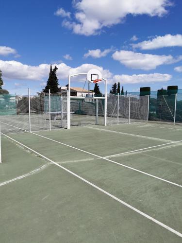 Hotel Tennis International photo 52