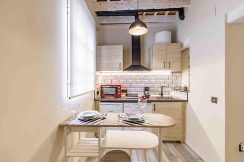 Apartamento-Loft en Triana