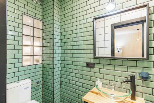 Apartamento-Loft en Triana