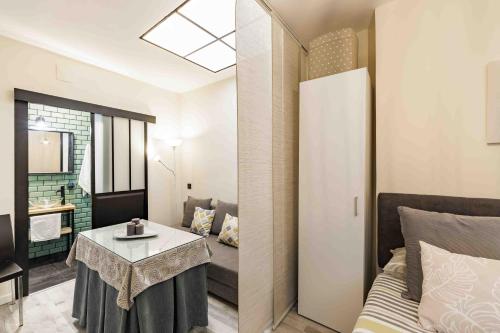 Apartamento-Loft en Triana