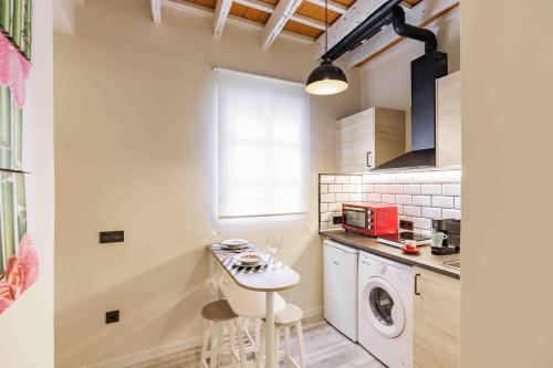 Apartamento-Loft en Triana