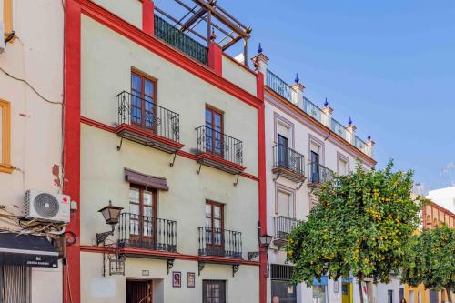 Apartamento-Loft en Triana