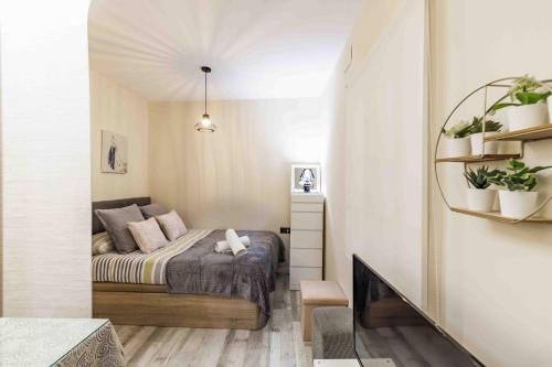 Apartamento-Loft en Triana