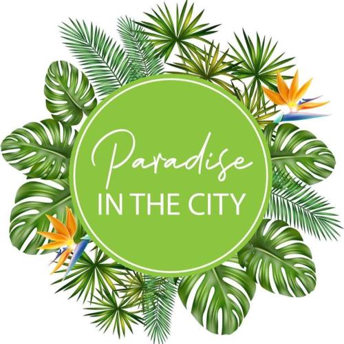 Gallery image of Paradise in the City Cottage Two in Port Elizabeth