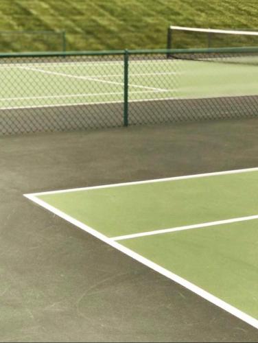 Hotel Tennis International photo 54