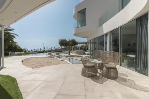 Villa Oasis del Sur
