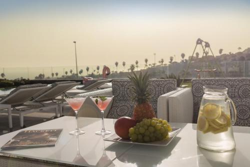 Villa Oasis del Sur