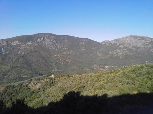 Photo de la galerie de l'établissement Appartement, rez de villa avec jardin, à Altagene