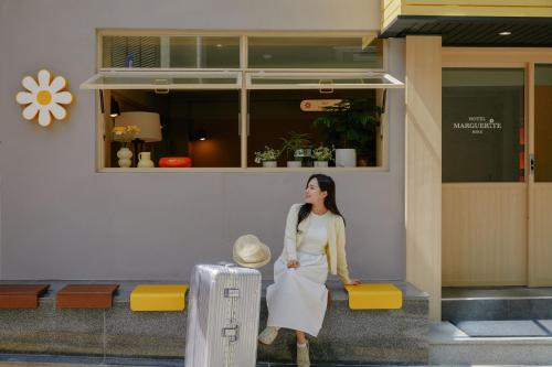 Clientes alojados en Hotel Marguerite Seoul