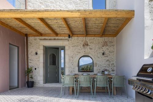 Φωτογραφία από το άλμπουμ του Balarina Residence - Historic Beauty & Nature at Balarina by etouri σε Valarína