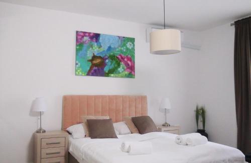 Apartman Maja - 170m od plaže