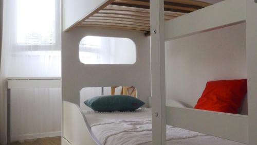 Apartman Maja - 170m od plaže