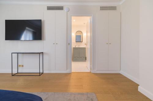 Luxury apartments - Avenue Montaigne photo 51