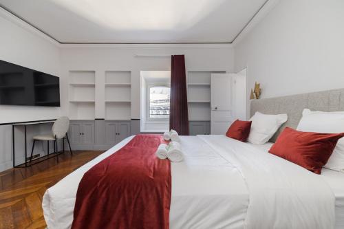 Luxury apartments - Avenue Montaigne photo 43