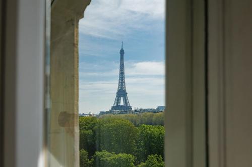 Luxury apartments - Avenue Montaigne photo 45