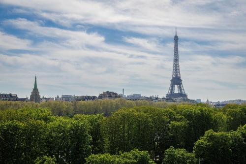 Luxury apartments - Avenue Montaigne photo 50