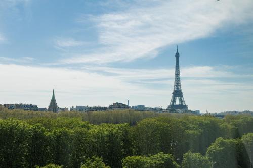 Luxury apartments - Avenue Montaigne photo 59