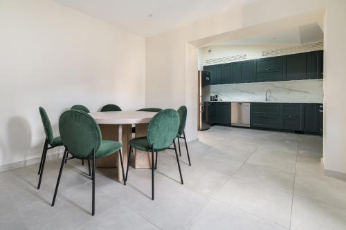 Luxury apartments - Avenue Montaigne photo 53