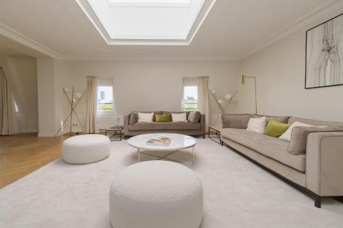 Luxury apartments - Avenue Montaigne photo 54