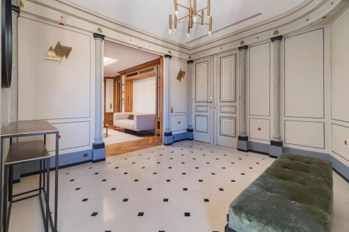 Luxury apartments - Avenue Montaigne photo 56