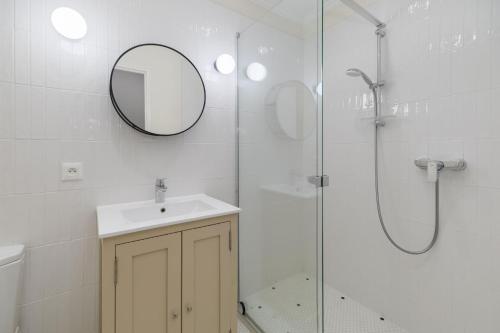 Luxury apartments - Avenue Montaigne photo 63