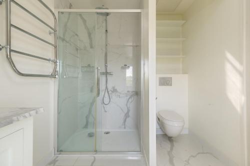 Luxury apartments - Avenue Montaigne photo 66