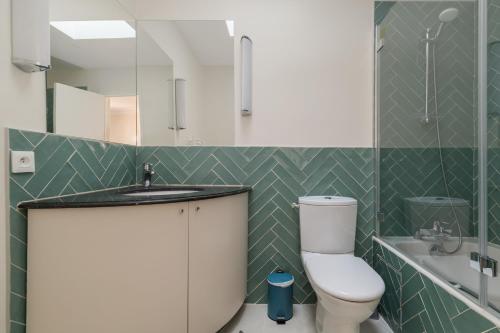 Luxury apartments - Avenue Montaigne photo 67