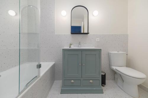 Luxury apartments - Avenue Montaigne photo 71