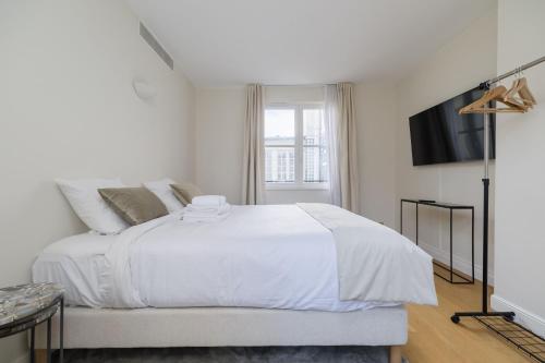 Luxury apartments - Avenue Montaigne photo 72