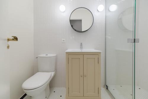 Luxury apartments - Avenue Montaigne photo 73
