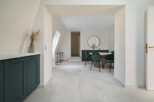 Luxury apartments - Avenue Montaigne photo 79