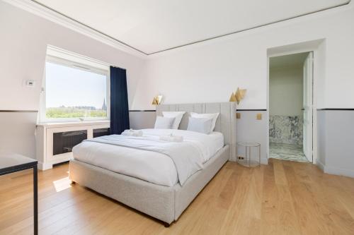 Luxury apartments - Avenue Montaigne photo 87