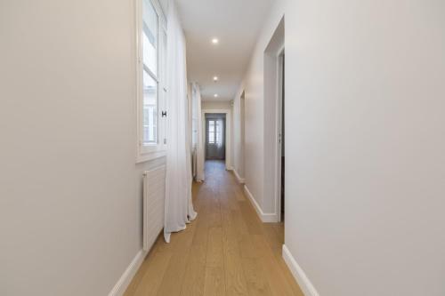 Luxury apartments - Avenue Montaigne photo 121