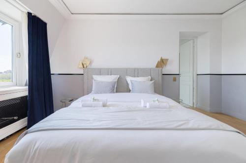 Luxury apartments - Avenue Montaigne photo 89