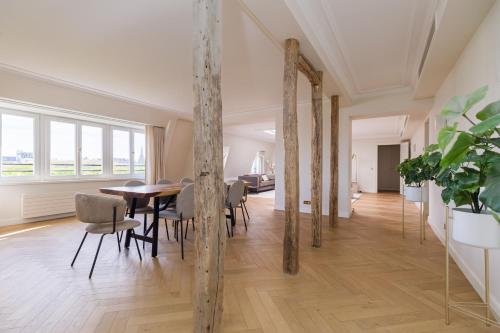 Luxury apartments - Avenue Montaigne photo 112