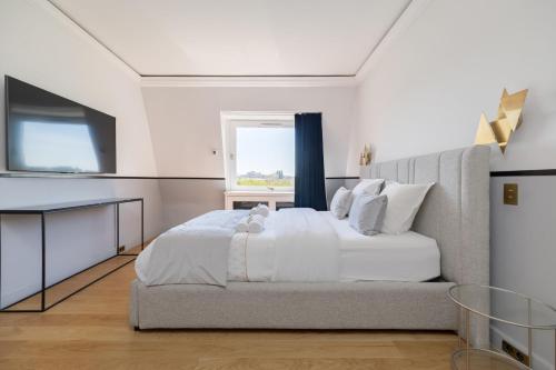 Luxury apartments - Avenue Montaigne photo 92