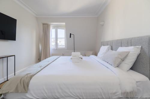 Luxury apartments - Avenue Montaigne photo 116