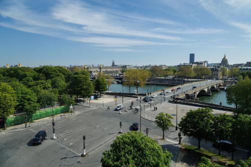Luxury apartments - Avenue Montaigne photo 124