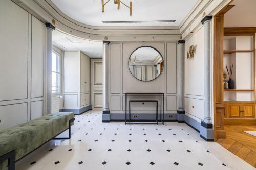 Luxury apartments - Avenue Montaigne photo 94