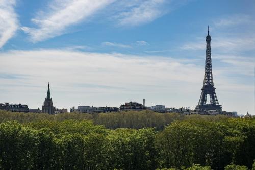 Luxury apartments - Avenue Montaigne photo 125